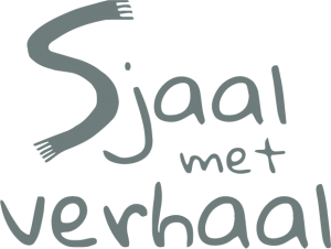 Sjaal met verhaal